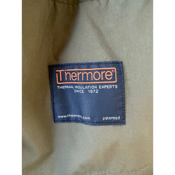 Aspesi insulated sportcoat– Men’s M. Purchased in Florence, Italy at Aspesi - Picture 3 of 6